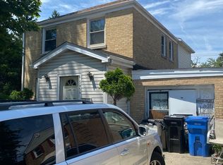 5454 N Octavia Ave, Chicago, IL