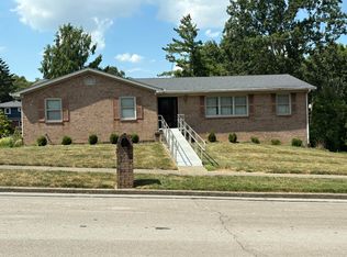 3416 Pinas Bay Dr, Lexington, KY 40502