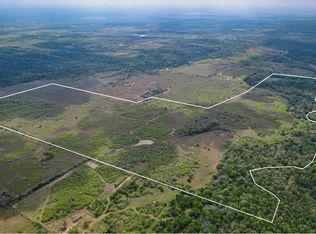 Sparta Field Rd, Waelder, TX 78959