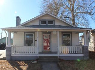 415 E 13th Ave, Hutchinson, KS 67501