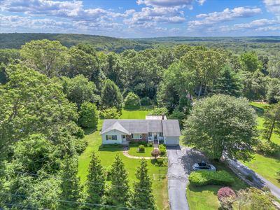 78 Avery Hill Road, Ledyard, CT, 06339