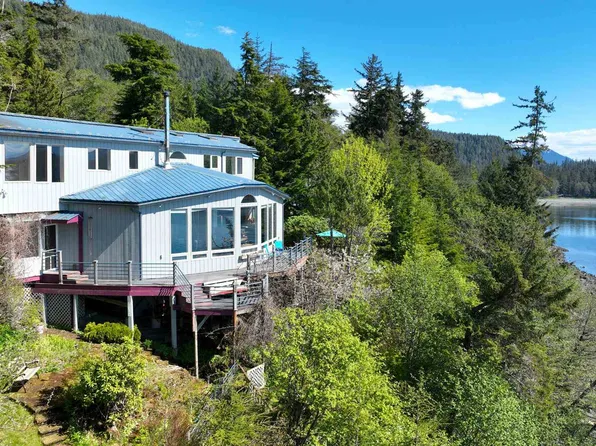 17355 Glacier Hwy, Juneau, AK 99801