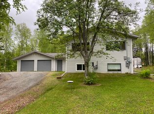 5691 W Raspberry Loop, Wasilla, AK 99623