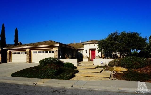 942 Paseo Santa Cruz Thousand Oaks CA 91320 Zillow