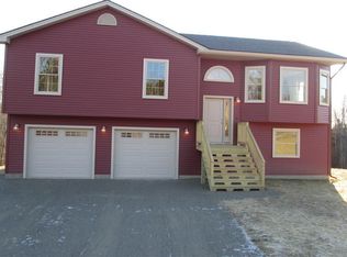 LOT 7 Beaver Creek Rd, Carmel, ME 04419