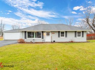 16440 S Howard St, Plainfield, IL