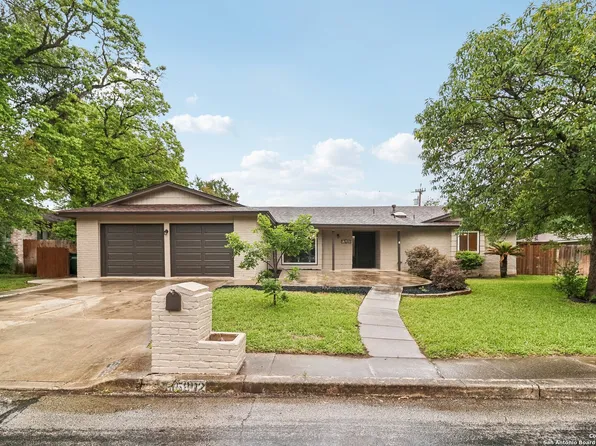 15802 Horse Creek St., San Antonio, TX 78232