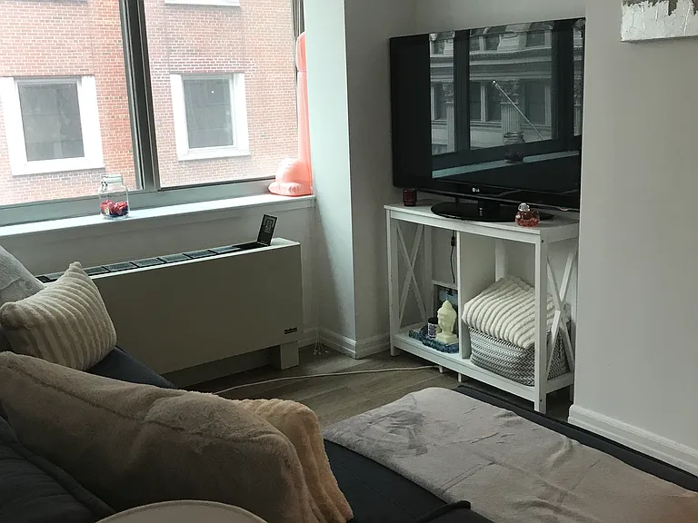 348 W 38th St #16E — Photo 1