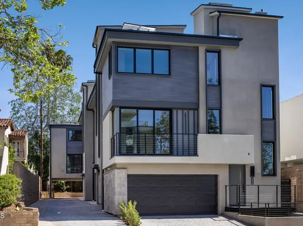 506 N Sycamore Ave, Los Angeles, CA 90036