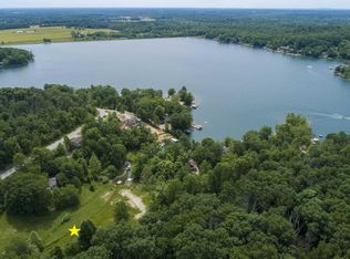 11271 W Grandview Dr, Columbus, IN