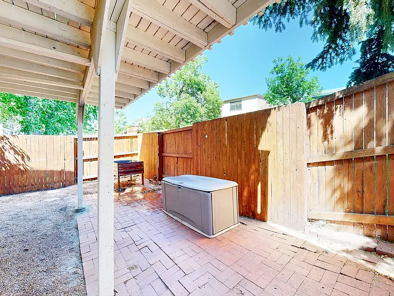 2946 S Moline Pl — Photo 35
