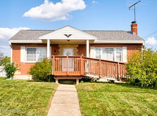 426 Timberlake Ave, Erlanger, KY 41018