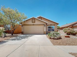 691 Desert Senna Ave SW, Los Lunas, NM 87031