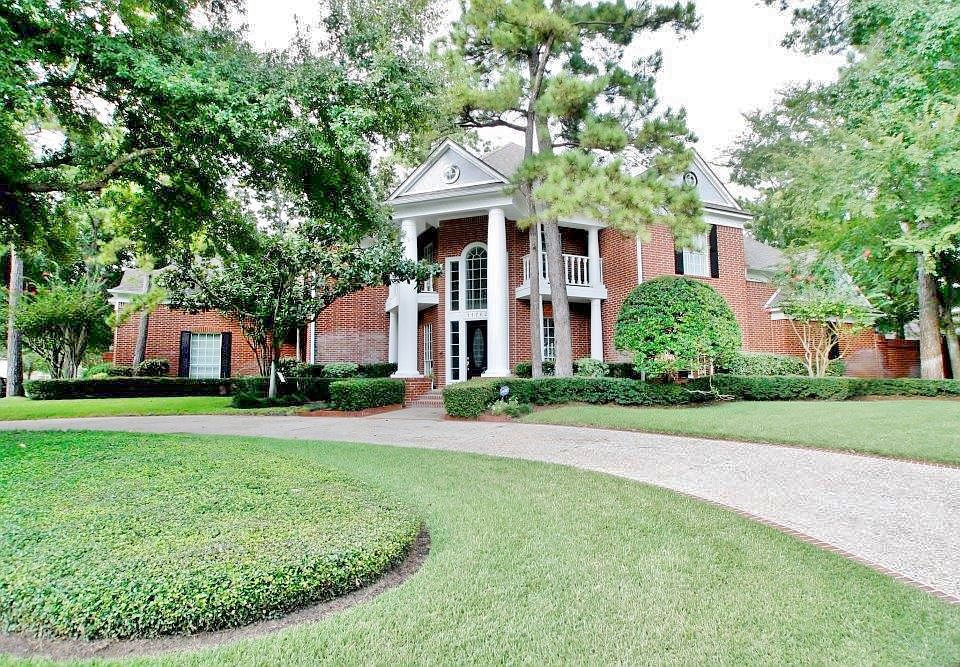 Welcome Home 