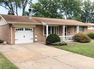 2145 Saint Louis St, Florissant, MO 63033