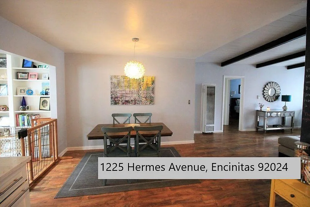 2 bed, 963 sqft, $4,650 — Photo 4