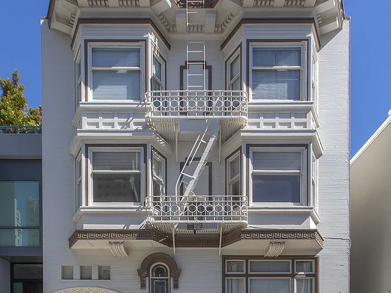 1840 Green St #3 — Photo 9