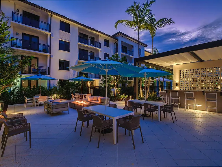 The Residences at Monterra Commons