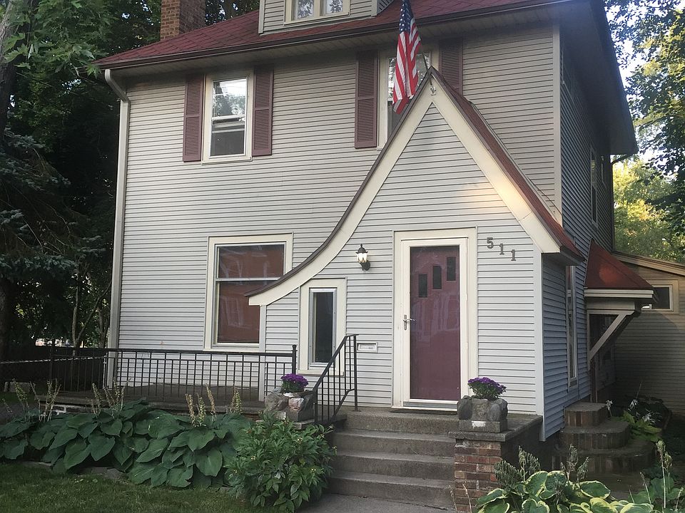 2nd image of 511 S Holmes St