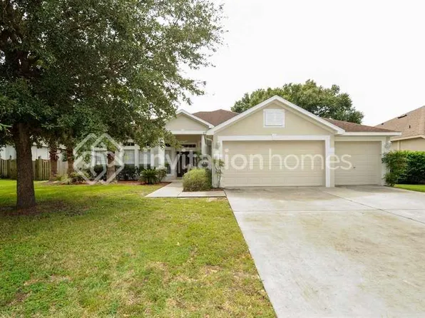22744 Robins Nest Ct, Land O Lakes, FL 34639