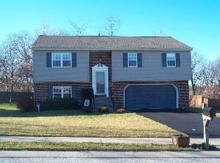 431 Appaloosa Way, Red Lion, PA 17356