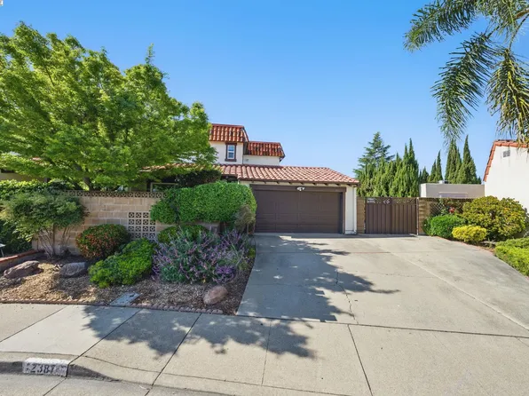 2387 Gomes Rd, Fremont, CA 94539