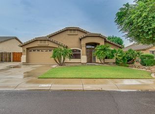 3870 E Thornton Ave, Gilbert, AZ 85297