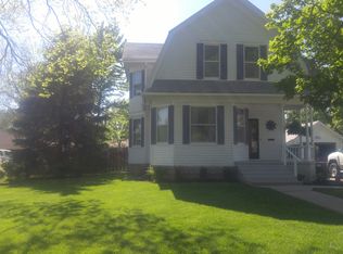 2318 K St, Belleville, KS 66935