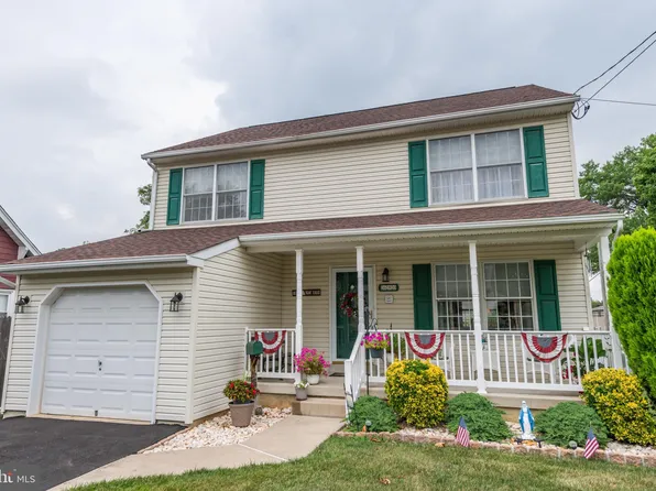 680 Hamel Ave, Glenside, PA 19038