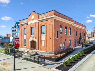 536 Broadway, Everett, MA, 02149