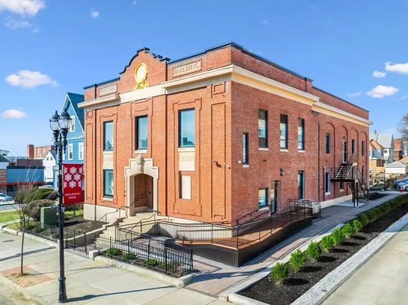 536 Broadway, Everett, MA 02149