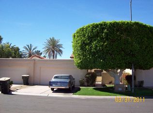 12495 E Del Rey Dr, Yuma, AZ 85367