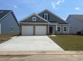 572 Canborough Ln LOT 25, Murrells Inlet, SC 29576