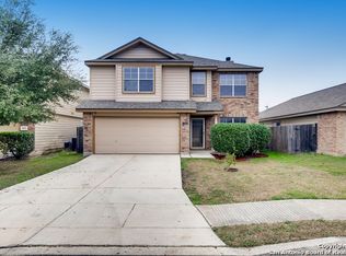 739 Cormorant, San Antonio, TX 78245