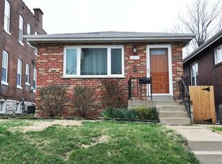 1233 Graham St, Saint Louis, MO 63139