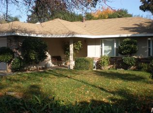 1516 Raquel Ln, Modesto, CA 95355