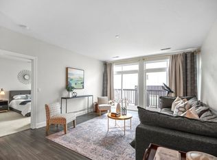 1905 N Water St #401A, Milwaukee, WI 53202