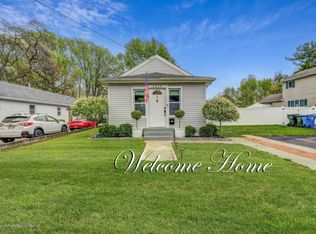 2029 Florence Ave, Hazlet, NJ 07730