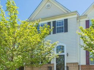 3507 Bicycle Pl, Woodbridge, VA 22193