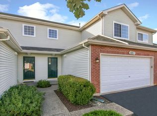 321 Capitol Dr UNIT C, Sugar Grove, IL 60554