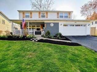 508 Penn Ayr Rd, Camp Hill, PA 17011