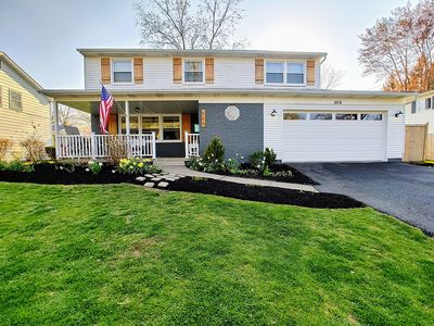 508 Penn Ayr Rd, Camp Hill, PA, 17011