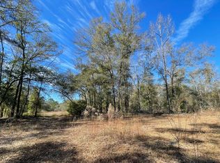 LOT 3 97th Rd, Live Oak, FL 32060