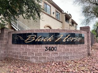 3400 Cabana Dr UNIT 2109, Las Vegas, NV 89122