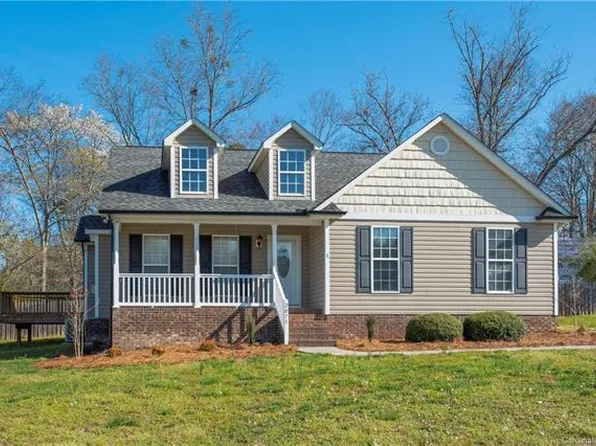 2071 Brantley Creek Dr, Kannapolis, NC 28083
