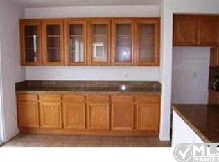 3930 Tournament Dr, Palmdale, CA 93551