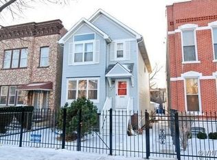 1338 N Bell Ave, Chicago, IL 60622
