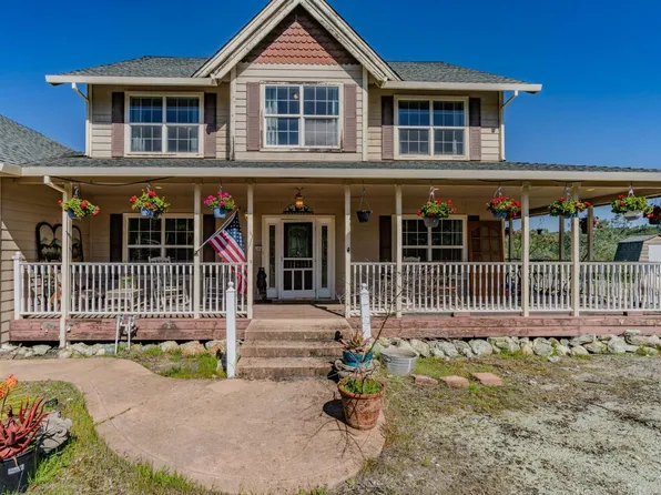 10065 Sutter Creek Ranchos Rd, Ione, CA 95640