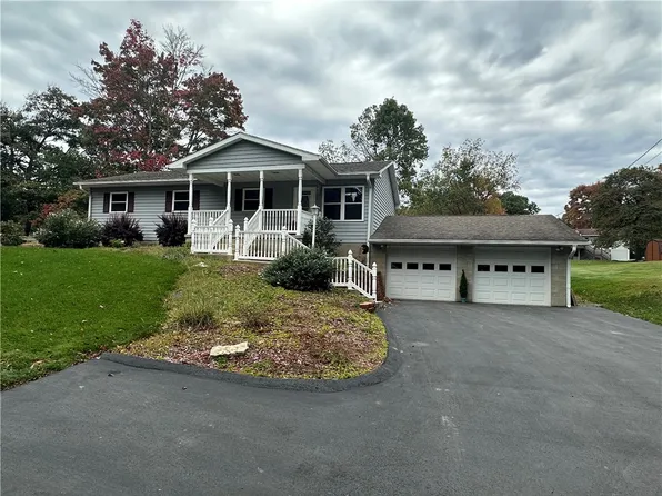 211 Cedar Dr E, Kittanning, PA 16201