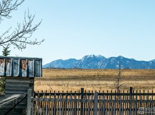 4640 Hygiene Rd, Longmont, CO 80503